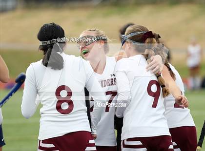 Thumbnail 3 in Poquoson vs Independence (VHSL Class 3 Semifinal) photogallery.