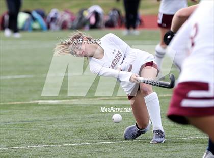 Thumbnail 2 in Poquoson vs Independence (VHSL Class 3 Semifinal) photogallery.