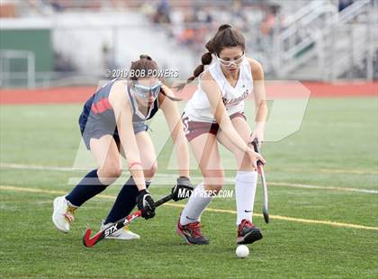 Thumbnail 3 in Poquoson vs Independence (VHSL Class 3 Semifinal) photogallery.