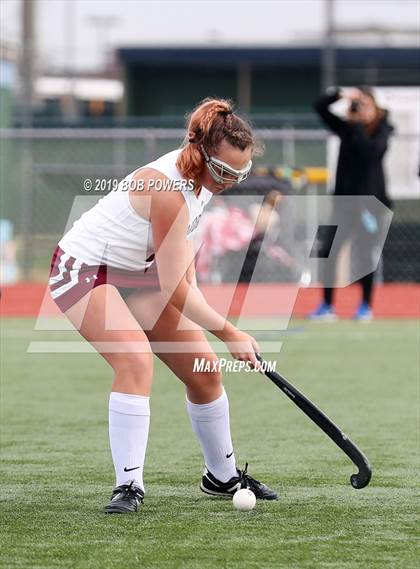 Thumbnail 1 in Poquoson vs Independence (VHSL Class 3 Semifinal) photogallery.