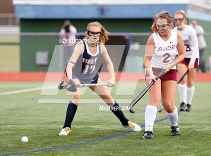 Thumbnail 1 in Poquoson vs Independence (VHSL Class 3 Semifinal) photogallery.