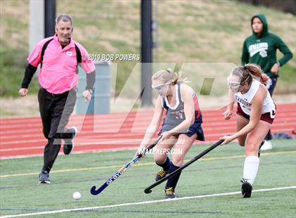Thumbnail 3 in Poquoson vs Independence (VHSL Class 3 Semifinal) photogallery.
