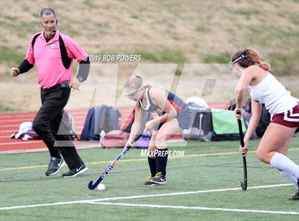 Thumbnail 1 in Poquoson vs Independence (VHSL Class 3 Semifinal) photogallery.