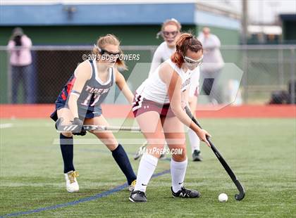Thumbnail 3 in Poquoson vs Independence (VHSL Class 3 Semifinal) photogallery.