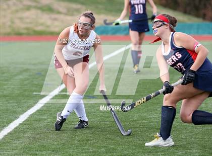 Thumbnail 2 in Poquoson vs Independence (VHSL Class 3 Semifinal) photogallery.