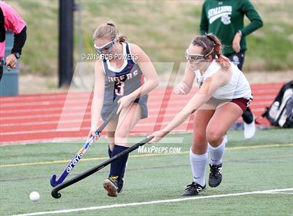 Thumbnail 1 in Poquoson vs Independence (VHSL Class 3 Semifinal) photogallery.