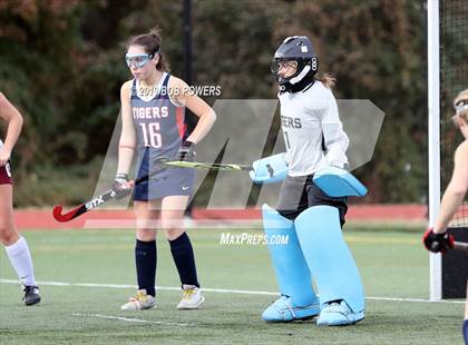 Thumbnail 2 in Poquoson vs Independence (VHSL Class 3 Semifinal) photogallery.