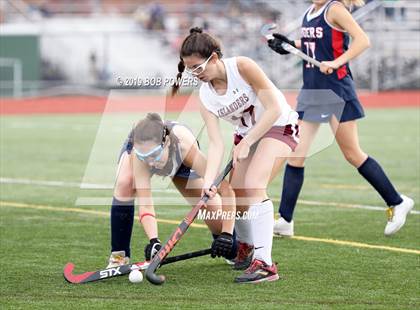 Thumbnail 2 in Poquoson vs Independence (VHSL Class 3 Semifinal) photogallery.