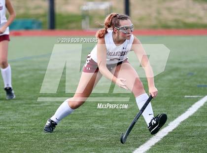 Thumbnail 2 in Poquoson vs Independence (VHSL Class 3 Semifinal) photogallery.