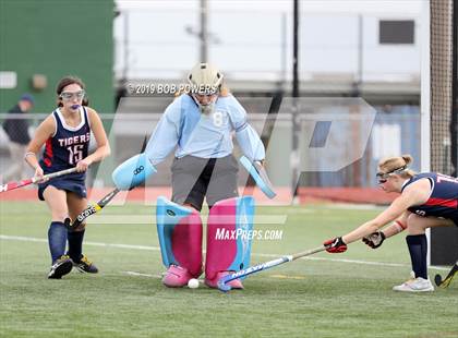 Thumbnail 3 in Poquoson vs Independence (VHSL Class 3 Semifinal) photogallery.
