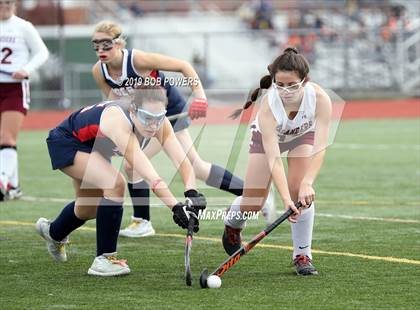 Thumbnail 3 in Poquoson vs Independence (VHSL Class 3 Semifinal) photogallery.