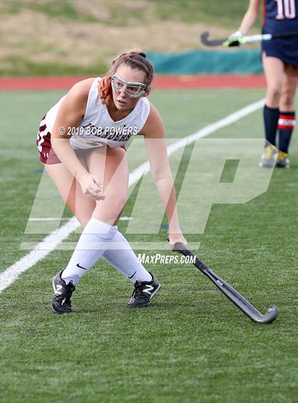 Thumbnail 1 in Poquoson vs Independence (VHSL Class 3 Semifinal) photogallery.