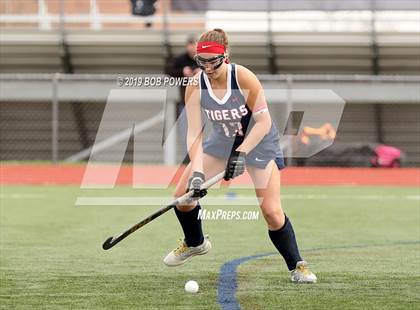 Thumbnail 1 in Poquoson vs Independence (VHSL Class 3 Semifinal) photogallery.