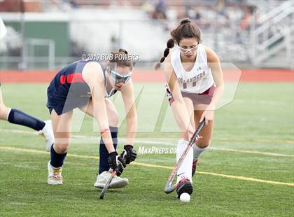 Thumbnail 2 in Poquoson vs Independence (VHSL Class 3 Semifinal) photogallery.