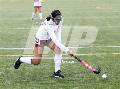 Thumbnail 1 in Poquoson vs Independence (VHSL Class 3 Semifinal) photogallery.