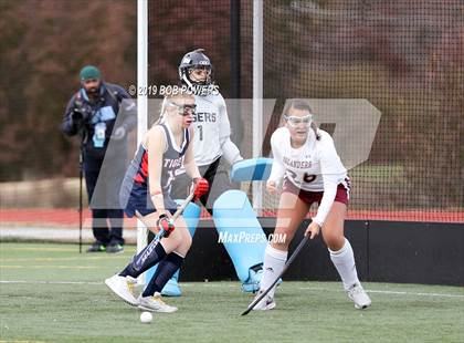 Thumbnail 2 in Poquoson vs Independence (VHSL Class 3 Semifinal) photogallery.