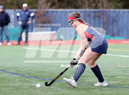Thumbnail 3 in Poquoson vs Independence (VHSL Class 3 Semifinal) photogallery.