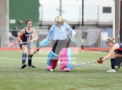 Thumbnail 1 in Poquoson vs Independence (VHSL Class 3 Semifinal) photogallery.