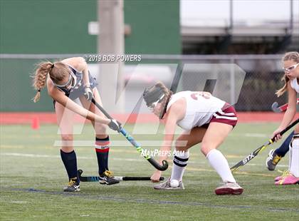 Thumbnail 1 in Poquoson vs Independence (VHSL Class 3 Semifinal) photogallery.