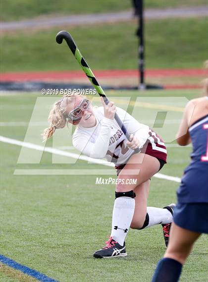 Thumbnail 1 in Poquoson vs Independence (VHSL Class 3 Semifinal) photogallery.