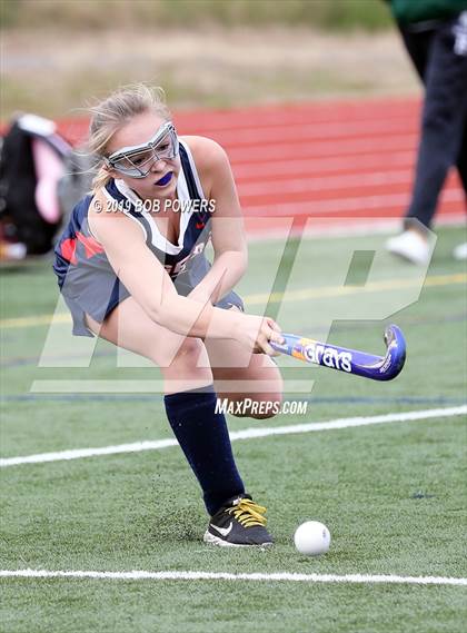 Thumbnail 2 in Poquoson vs Independence (VHSL Class 3 Semifinal) photogallery.
