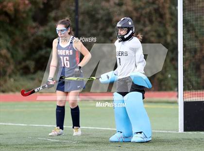 Thumbnail 1 in Poquoson vs Independence (VHSL Class 3 Semifinal) photogallery.
