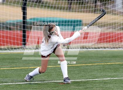 Thumbnail 3 in Poquoson vs Independence (VHSL Class 3 Semifinal) photogallery.