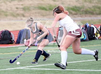 Thumbnail 3 in Poquoson vs Independence (VHSL Class 3 Semifinal) photogallery.