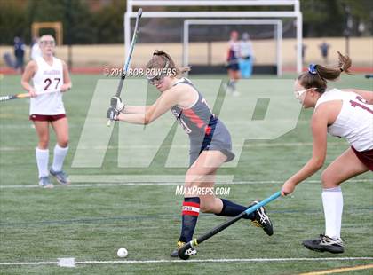 Thumbnail 1 in Poquoson vs Independence (VHSL Class 3 Semifinal) photogallery.
