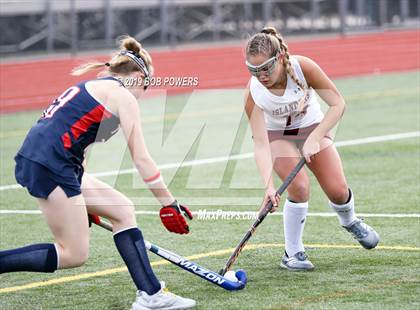 Thumbnail 1 in Poquoson vs Independence (VHSL Class 3 Semifinal) photogallery.