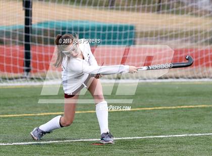 Thumbnail 2 in Poquoson vs Independence (VHSL Class 3 Semifinal) photogallery.