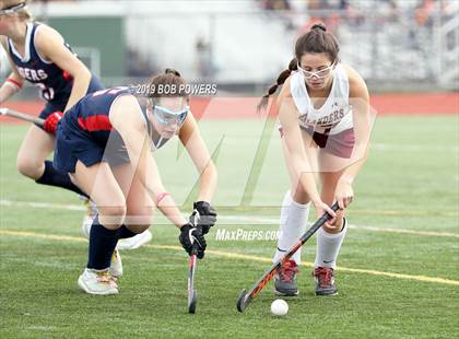 Thumbnail 1 in Poquoson vs Independence (VHSL Class 3 Semifinal) photogallery.