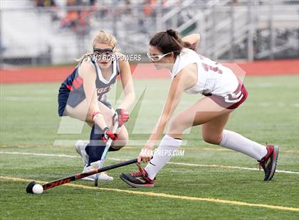 Thumbnail 2 in Poquoson vs Independence (VHSL Class 3 Semifinal) photogallery.