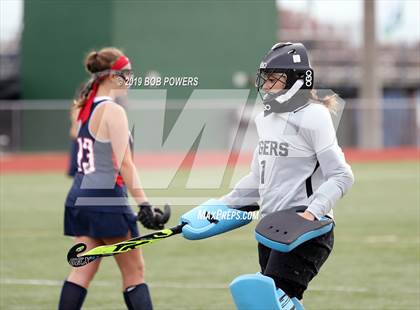 Thumbnail 1 in Poquoson vs Independence (VHSL Class 3 Semifinal) photogallery.