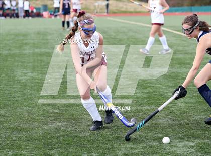Thumbnail 3 in Poquoson vs Independence (VHSL Class 3 Semifinal) photogallery.