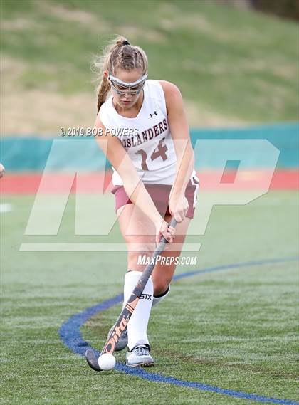 Thumbnail 1 in Poquoson vs Independence (VHSL Class 3 Semifinal) photogallery.