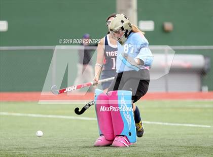 Thumbnail 1 in Poquoson vs Independence (VHSL Class 3 Semifinal) photogallery.