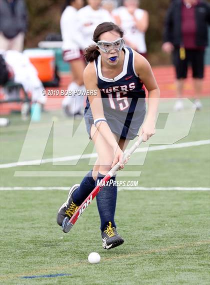 Thumbnail 1 in Poquoson vs Independence (VHSL Class 3 Semifinal) photogallery.