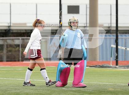 Thumbnail 2 in Poquoson vs Independence (VHSL Class 3 Semifinal) photogallery.