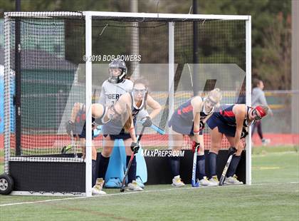 Thumbnail 3 in Poquoson vs Independence (VHSL Class 3 Semifinal) photogallery.
