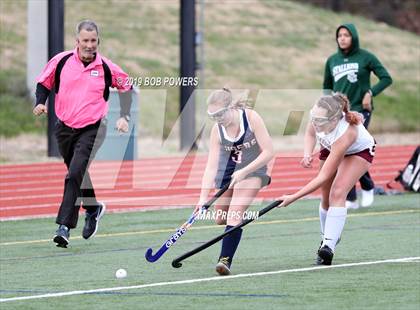 Thumbnail 2 in Poquoson vs Independence (VHSL Class 3 Semifinal) photogallery.