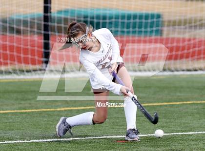 Thumbnail 1 in Poquoson vs Independence (VHSL Class 3 Semifinal) photogallery.