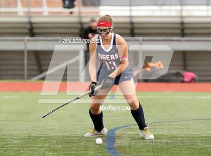 Thumbnail 2 in Poquoson vs Independence (VHSL Class 3 Semifinal) photogallery.