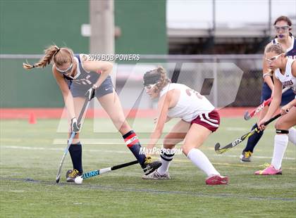 Thumbnail 3 in Poquoson vs Independence (VHSL Class 3 Semifinal) photogallery.