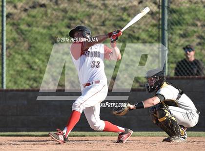 Thumbnail 3 in San Clemente vs Canyon (Anaheim Lions Tournament) photogallery.