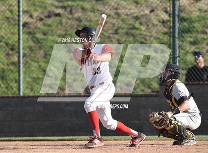 Thumbnail 2 in San Clemente vs Canyon (Anaheim Lions Tournament) photogallery.