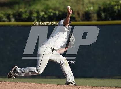 Thumbnail 1 in San Clemente vs Canyon (Anaheim Lions Tournament) photogallery.