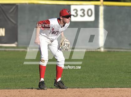 Thumbnail 3 in San Clemente vs Canyon (Anaheim Lions Tournament) photogallery.