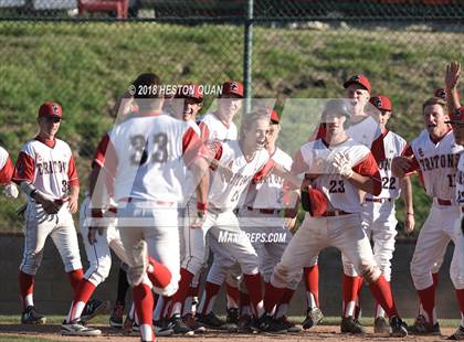 Thumbnail 1 in San Clemente vs Canyon (Anaheim Lions Tournament) photogallery.