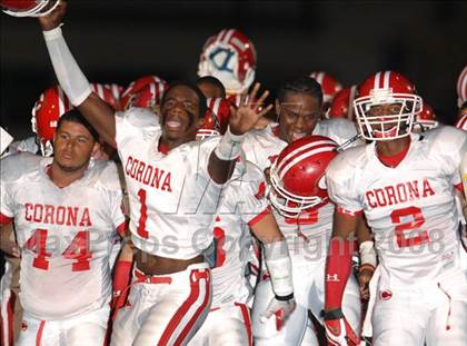 Thumbnail 3 in Corona @ Centennial photogallery.